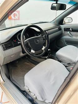 Chevrolet Optra